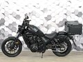 2021 Honda CMX 1100 Rebel, серый, 829000 рублей - вид 3
