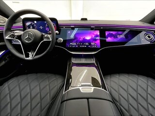 2026 Mercedes-Benz S-Класс 500 4MATIC VII (W223) Рестайлинг, чёрный, 18950889 рублей, вид 5