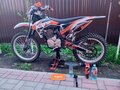 2025 Kayo T2 250 MX, белый, 150000 рублей - вид 2