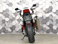 2011 Honda CB 1300, белый - вид 4
