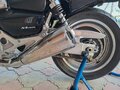 1997 Honda X4, чёрный, 750000 рублей - вид 5