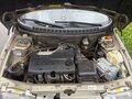 2001 Lada (ВАЗ) 2112, серебристый - вид 8