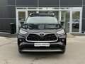 2026 Toyota Highlander IV (XU70), чёрный, 5900000 рублей - вид 1