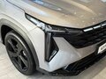 2025 Geely Cityray, серебристый, 3354990 рублей - вид 10