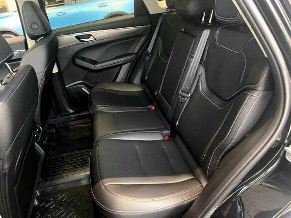 2026 Haval Jolion I Рестайлинг, чёрный, 2649000 рублей - вид 10