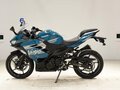 2021 Kawasaki Ninja 400, синий, 650000 рублей - вид 4