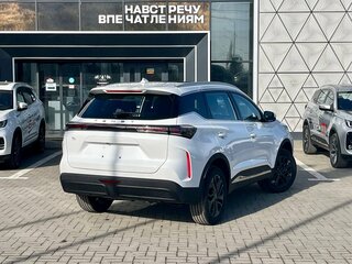 2026 Tenet T7, белый, 2985000 рублей, вид 2
