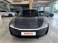 2021 Leapmotor S01 35.6 kWh (Li-ion), серый, 1157000 рублей - вид 1