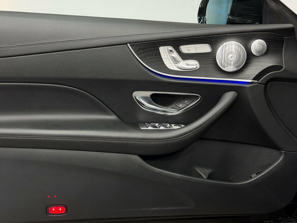 2019 Mercedes-Benz E-Класс 200 V (W213, S213, C238), чёрный, 4200000 рублей - вид 10
