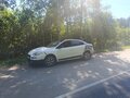 2011 Renault Fluence I, белый - вид 3