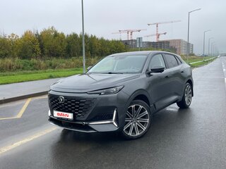 2024 Changan UNI-K, серый, 2750000 рублей, вид 1