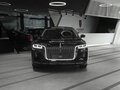 2024 Hongqi H9 I Рестайлинг, чёрный, 8154672 рублей - вид 2