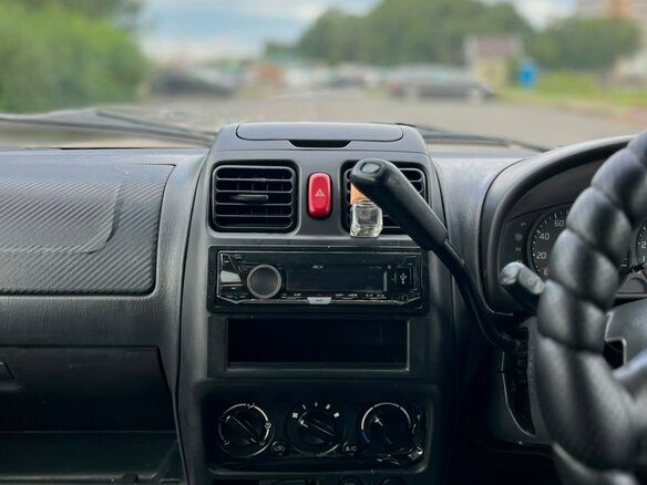 2003 Suzuki Wagon R III, серый, 249999 рублей - вид 20