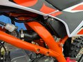 2026 Kayo Basic K125, оранжевый, 79900 рублей - вид 5