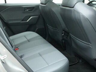 2026 Toyota RAV4 VI (XA60), серый, 4395000 рублей, вид 4