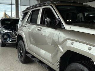2026 Tank 400 I, серебристый, 6299000 рублей, вид 5