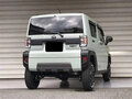 2023 Daihatsu Taft II, белый, 1025000 рублей - вид 3