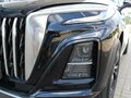 2025 Hongqi HS3, чёрный - вид 10