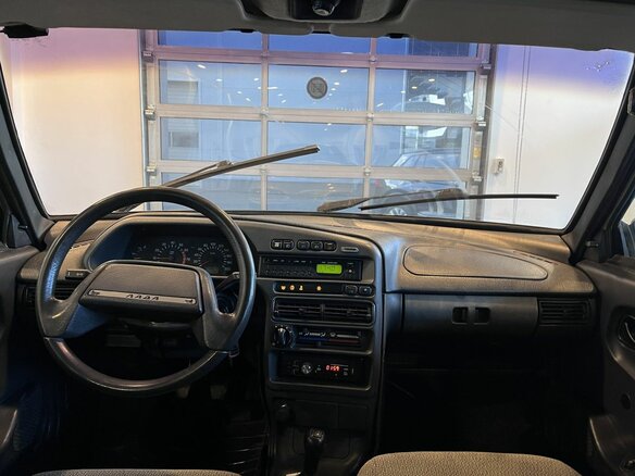 2004 Lada (ВАЗ) 2115, серебристый - вид 8