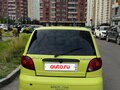 2007 Daewoo Matiz I Рестайлинг, жёлтый, 250000 рублей - вид 2