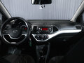 2012 Kia Picanto II, серебристый, 599000 рублей - вид 11
