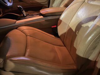 2010 BMW X6 30d I (E71), чёрный, 1300000 рублей, вид 4
