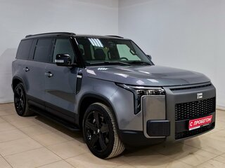 2025 Rox 01, серый, 7850000 рублей, вид 3