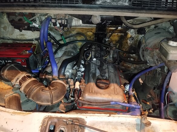 2005 ГАЗ ГАЗель (33023/330273) Фермер, белый, 410000 рублей - вид 5