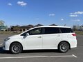 2010 Toyota Wish II, белый, 890000 рублей - вид 3
