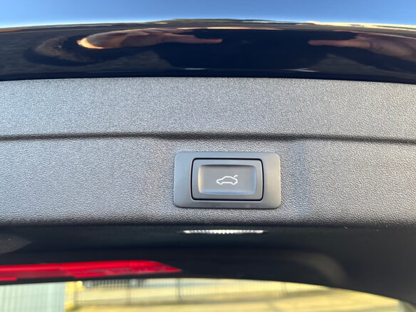 2025 Audi A5 III (B10), чёрный - вид 17