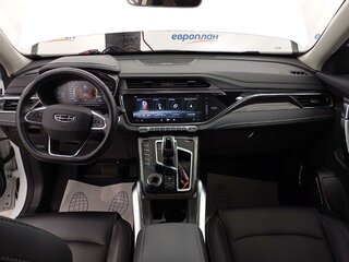 2023 Geely Atlas Pro, белый, 2007000 рублей, вид 5