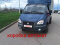 2006 ГАЗ ГАЗель (3302), фиолетовый, 999999 рублей - вид 2