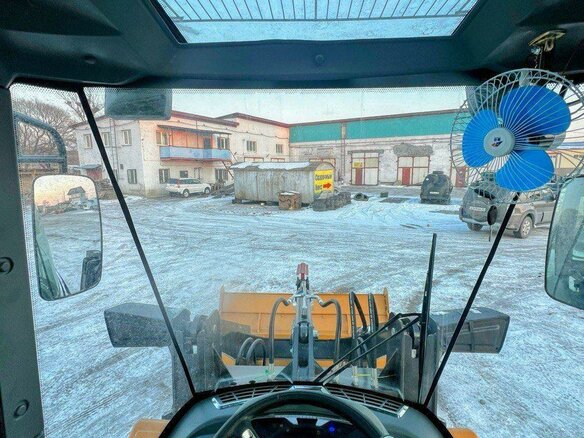 2026 Shandong Aw45, жёлтый, 870000 рублей - вид 28