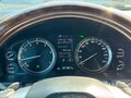 2017 Lexus LX 570 III Рестайлинг 2, чёрный, 6700000 рублей - вид 11