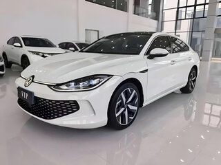 2023 Volkswagen Lamando L II, белый, 1740000 рублей, вид 1