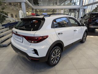 2025 Solaris KRX, белый, 3010000 рублей, вид 5