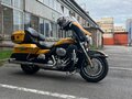 2013 Harley-Davidson Electra Glide, жёлтый, 1150000 рублей - вид 3