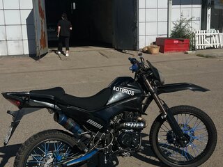 2024 Racer Bros, чёрный, 120000 рублей, вид 4
