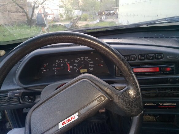 2005 Lada (ВАЗ) 2114, серебристый, 125000 рублей - вид 6