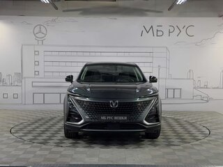 2024 Changan UNI-T I, серый, 2286000 рублей, вид 4