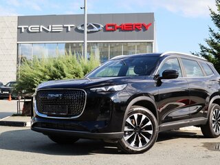 2026 Tenet T8, чёрный, 3630000 рублей, вид 1