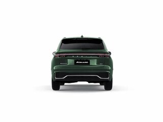 2026 Geely Monjaro I, зелёный, 4954990 рублей, вид 5