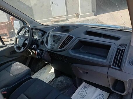 2021 Ford Transit, синий, 2783500 рублей, вид 5