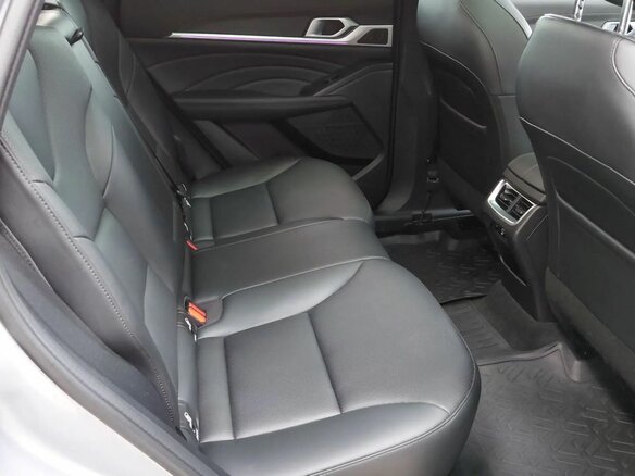 2024 Haval F7 II, серый, 2665000 рублей - вид 14