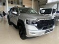 2025 Foton Tunland V9, серебристый, 5100000 рублей