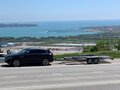 2016 Rydwan Euro/B2600, серебристый, 550000 рублей - вид 6