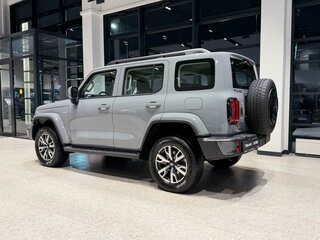 2026 Tank 300 I, серый, 4799000 рублей, вид 5