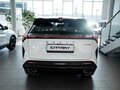 2026 Geely Cityray, белый, 3204990 рублей - вид 4