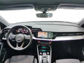 2022 Audi A3 35 TFSI Long IV (8Y), синий, 2159099 рублей - вид 6