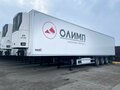 2023 CTTM Cargoline 972200, белый, 4550000 рублей - вид 2